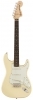Fender Albert Hammond Jr Stratocaster OLW RW Fender Albert Hammond Jr Stratocaster OLW RW